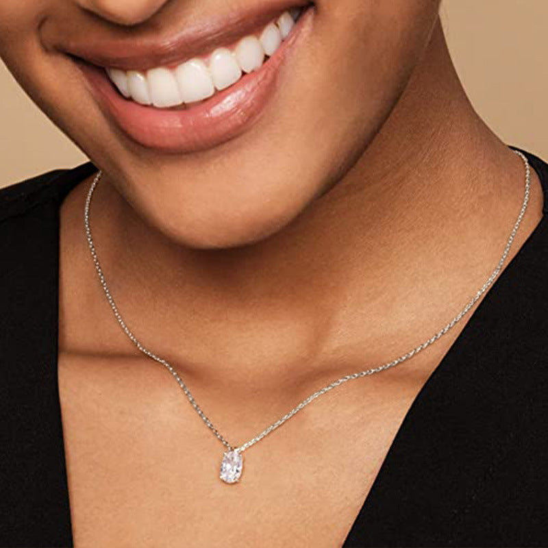 Beautiful Necklace with Unique Style