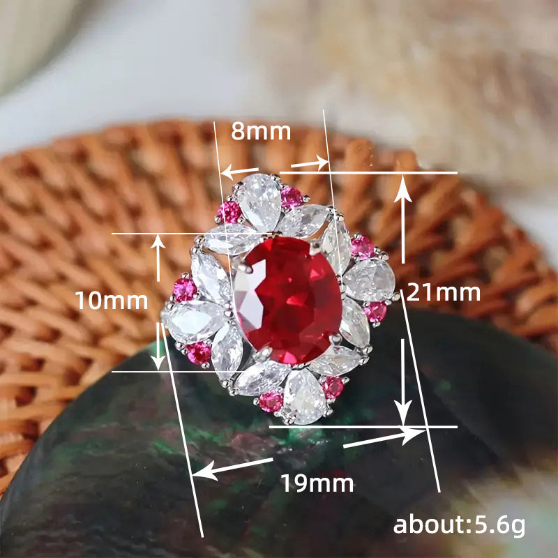 Stunning Ring for Daily Wear