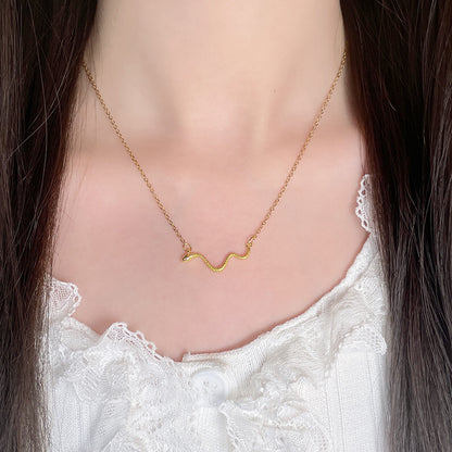 Stunning Necklace for Daily Wear