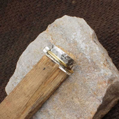 Beautiful Ring with Unique Style