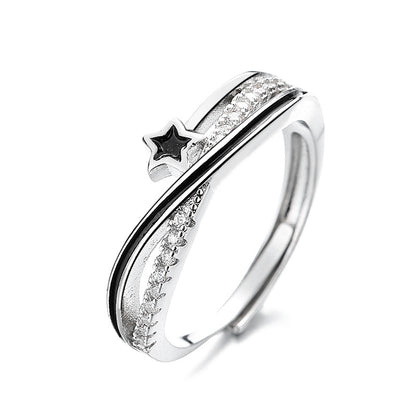 Beautiful Ring with Unique Style