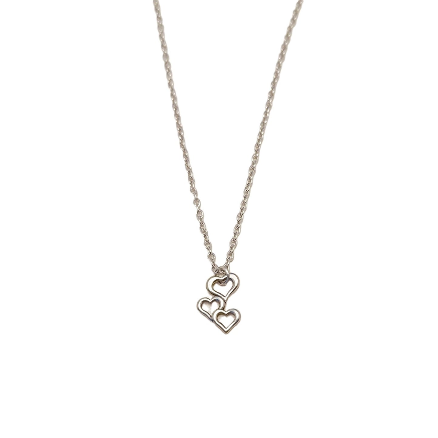 Romantic Necklace for Special Moments