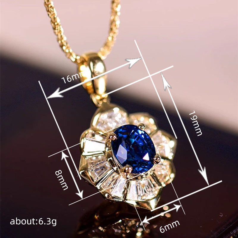 Stunning Necklace for Daily Wear