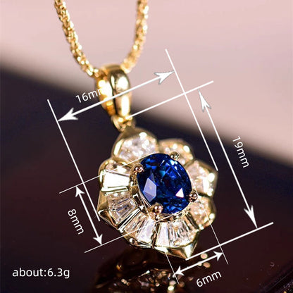 Stunning Necklace for Daily Wear