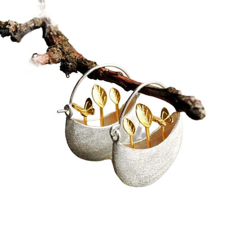Elegant Earring for Every Occasion