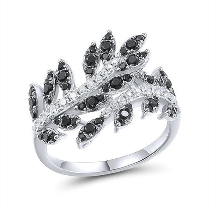 Delicate Artisan Ring