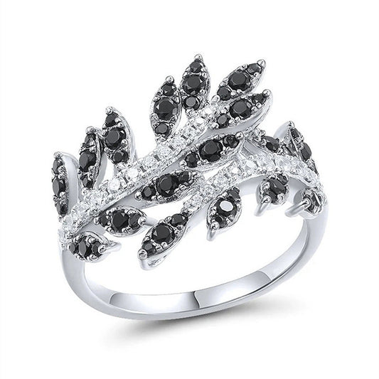 Delicate Artisan Ring