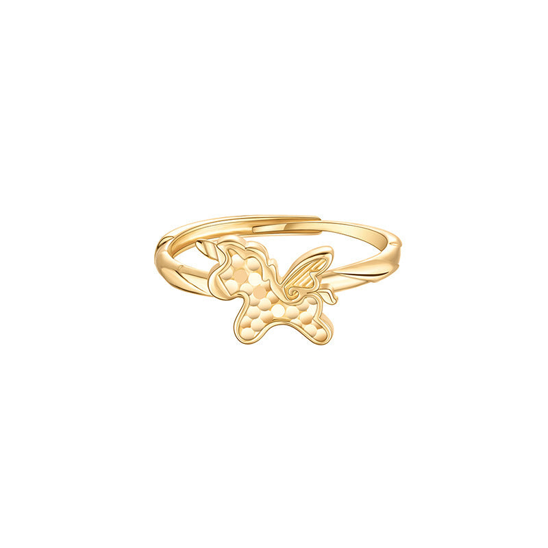 Elegant Ring for Every Occasion