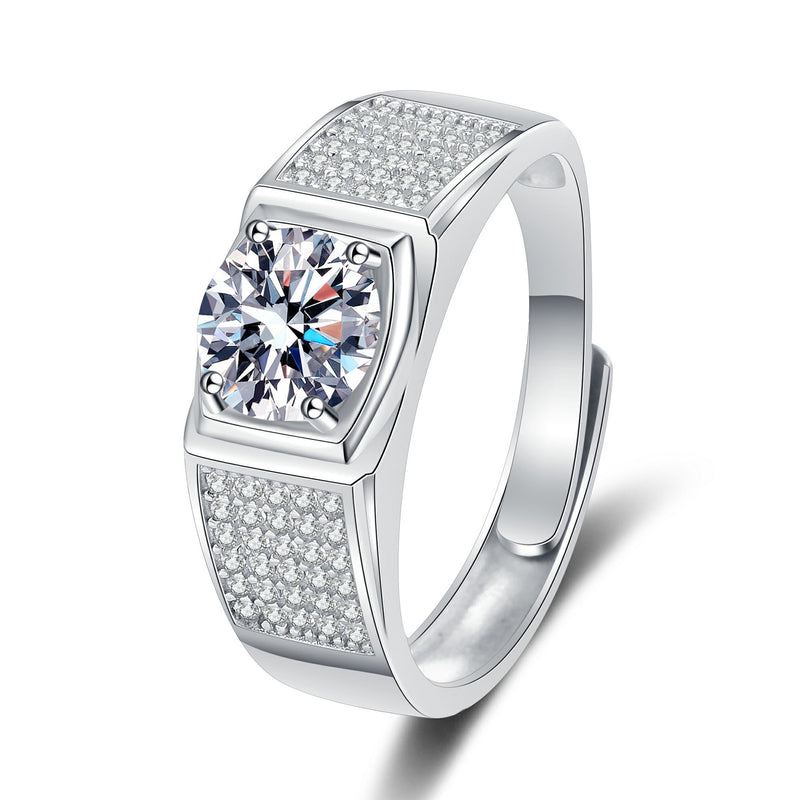 Delicate Artisan Ring