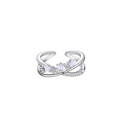 Charming Ring for Any Occasion