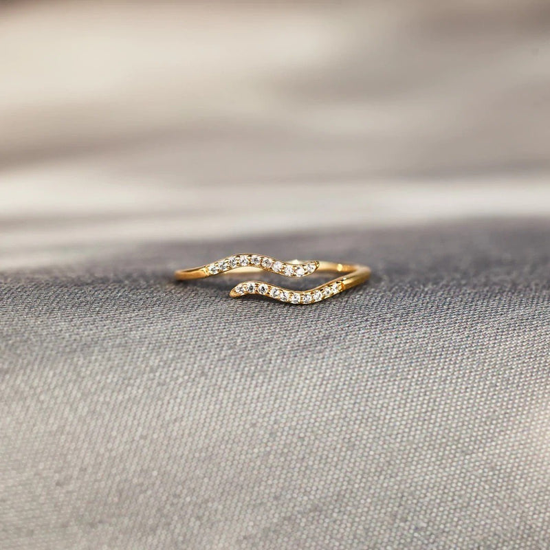 Vintage Handmade Ring
