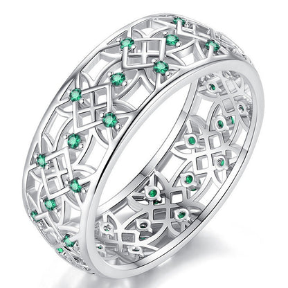Elegant Ring for Every Occasion