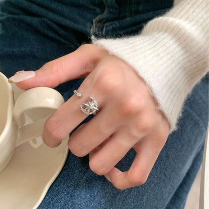 Charming Ring for Any Occasion