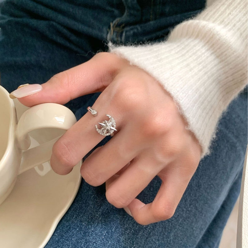 Charming Ring for Any Occasion