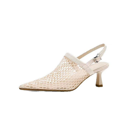 Elegant Orthopedic Sandals for Every Step