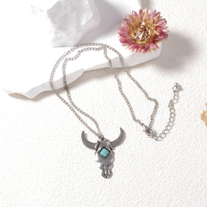 Delicate Artisan Necklace