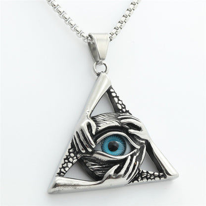 Charming Pendant for Any Occasion