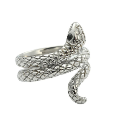 Delicate Artisan Ring