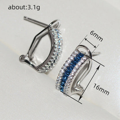 Stunning Earring for Daily Wear