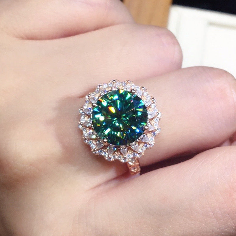 Elegant Ring for Every Occasion