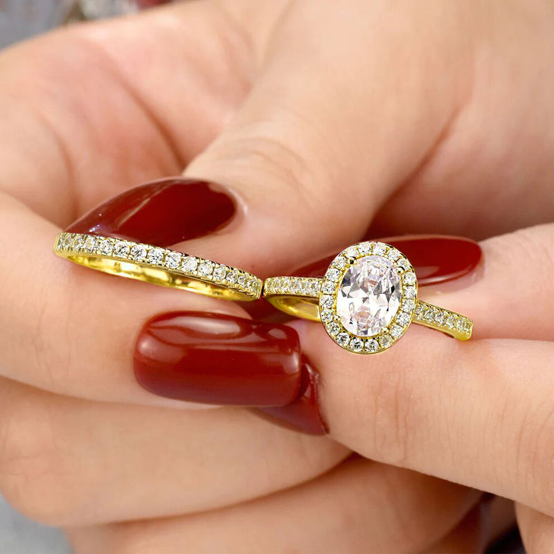 Delicate Artisan Ring
