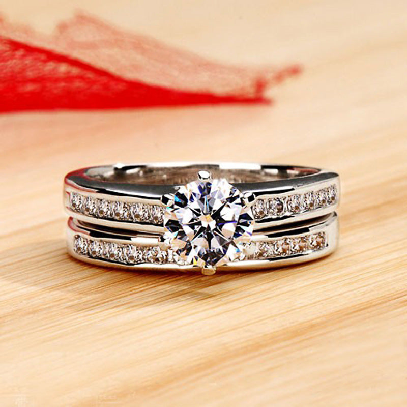 Stunning Ring for Daily Wear