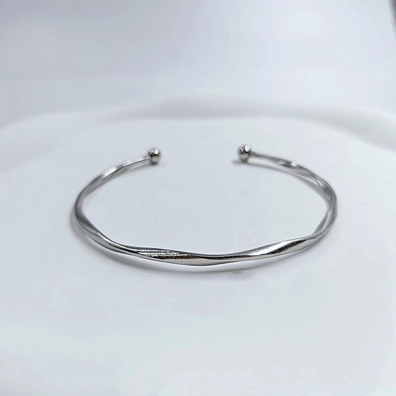 Delicate Artisan Bracelet