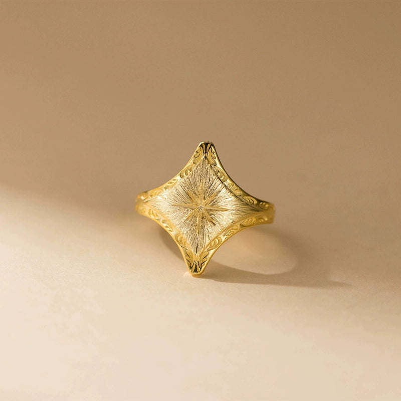 Stunning Ring for Daily Wear