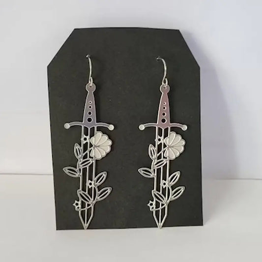 Stunning Earring for Daily Wear
