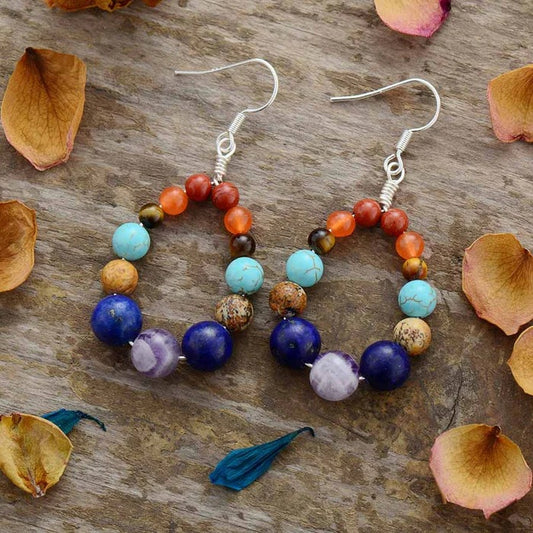 Romantic Earring for Special Moments