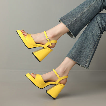 Beautifully Crafted Orthopedic Sandals