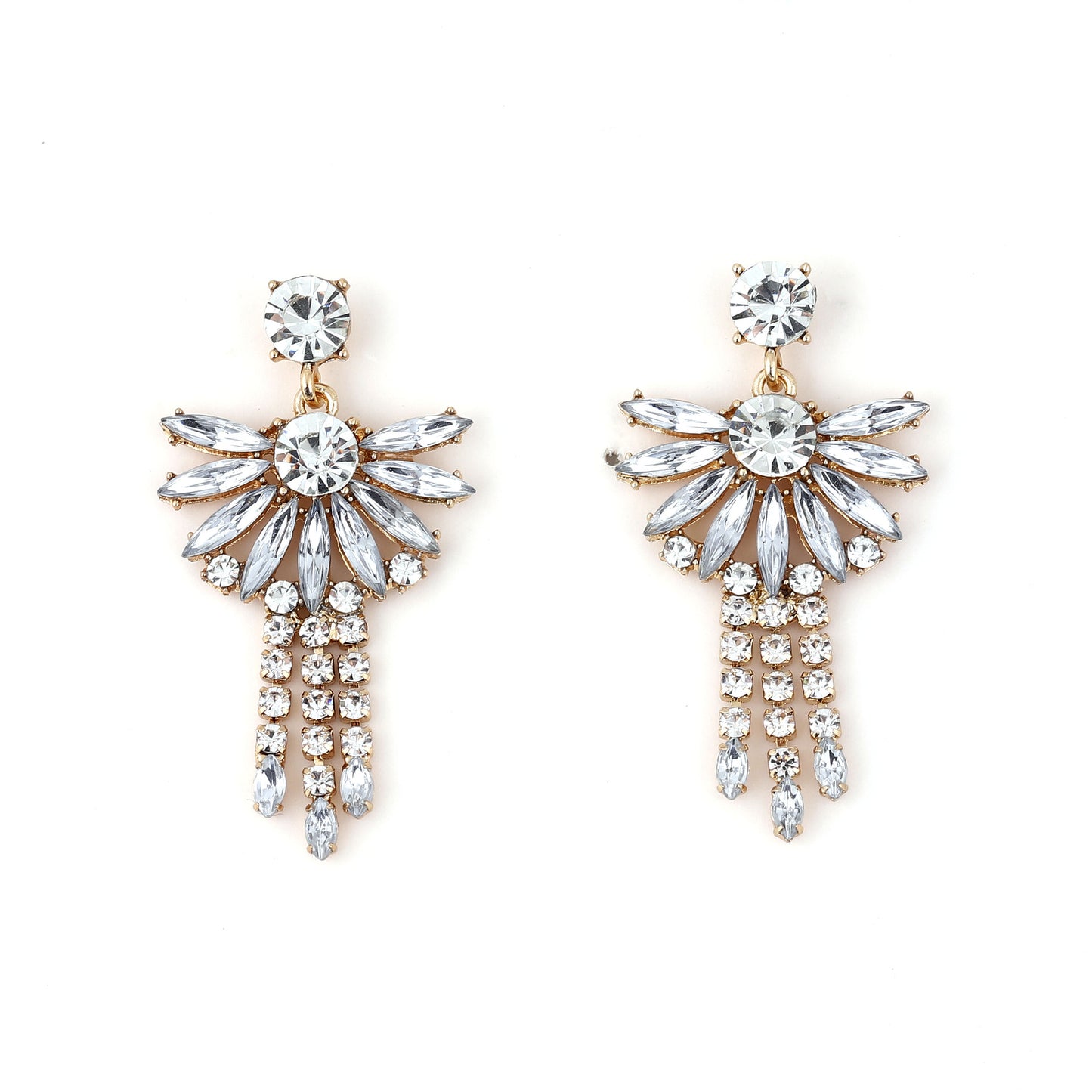 Beautiful Earring with Unique Style