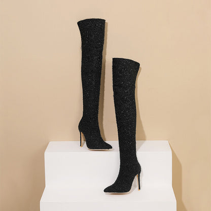 Beautifully Crafted Orthopedic Boots