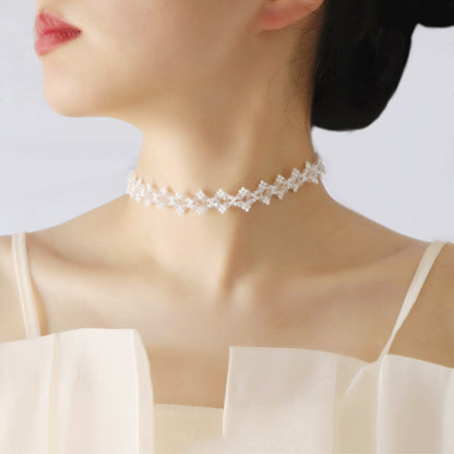 Vintage Handmade Chain