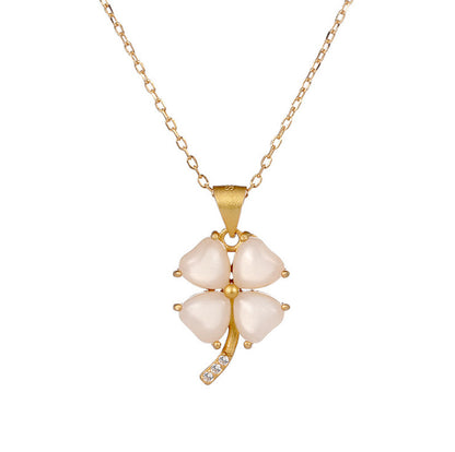 Stunning Gold Pendant for Daily Wear