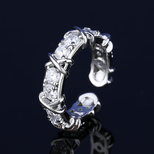 Romantic Ring for Special Moments