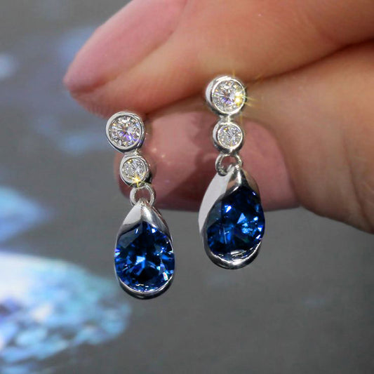 Romantic Earring for Special Moments
