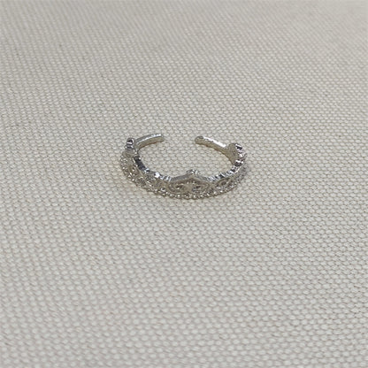 Vintage Handmade Ring
