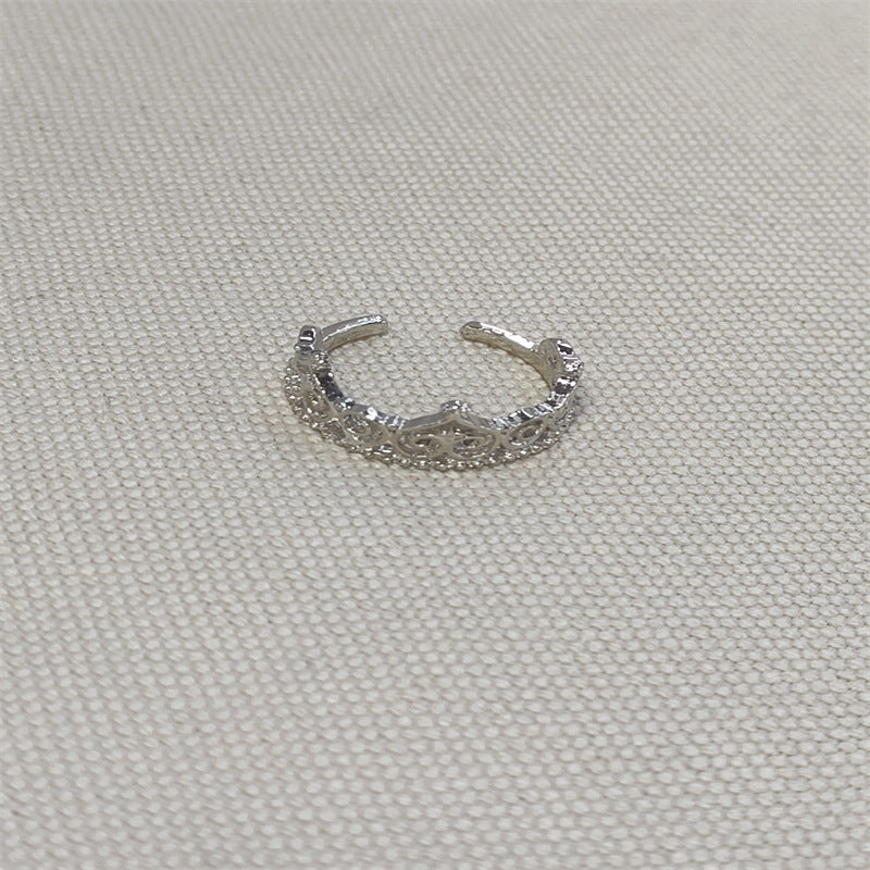Vintage Handmade Ring