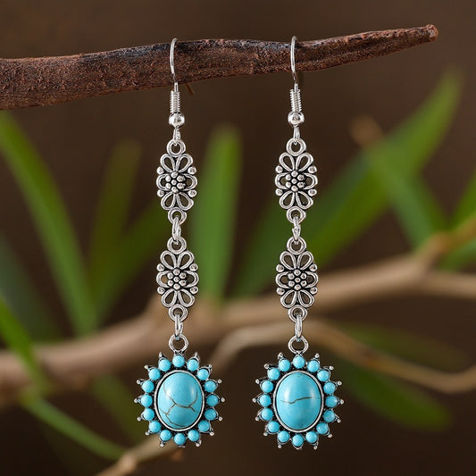Charming Earring for Any Occasion