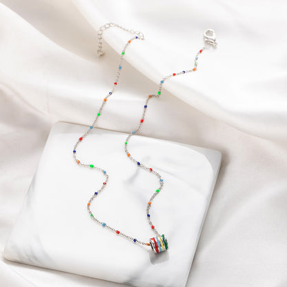 Romantic Necklace for Special Moments