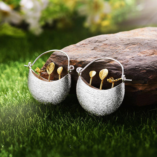 Charming Earring for Any Occasion