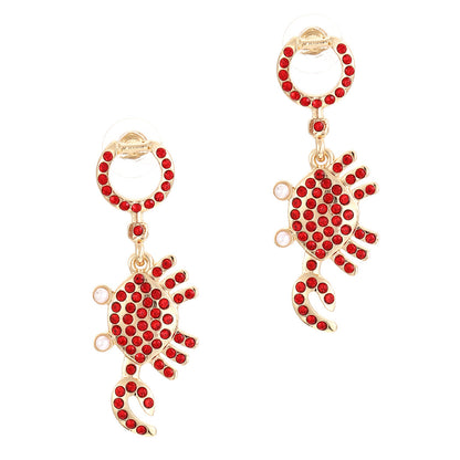 Stunning Earring for Daily Wear