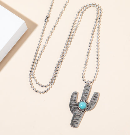 Delicate Artisan Necklace