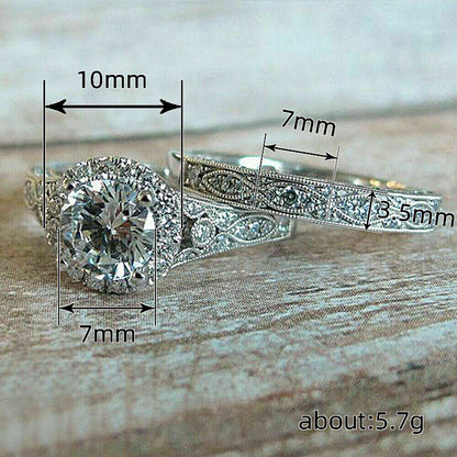 Classic Ring with Timeless Appeal