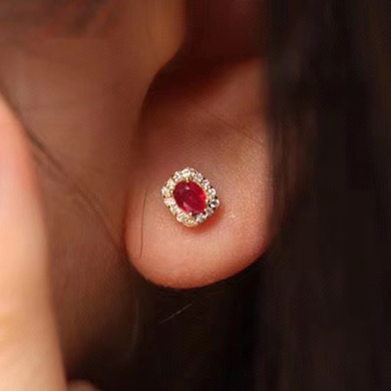 Stunning Earring for Daily Wear