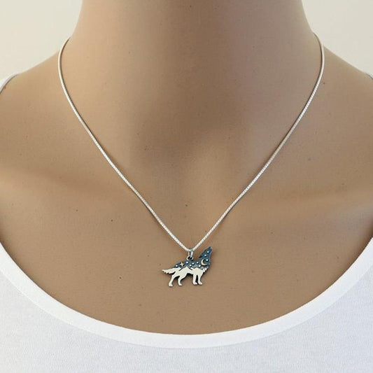 Delicate Artisan Necklace