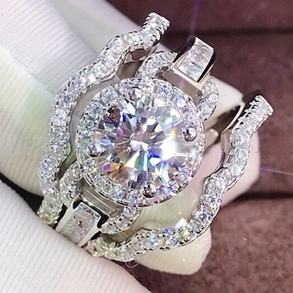 Vintage Handmade Ring