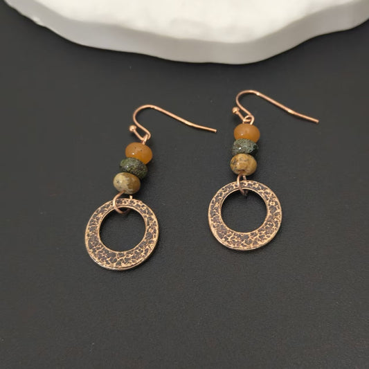 Charming Earring for Any Occasion