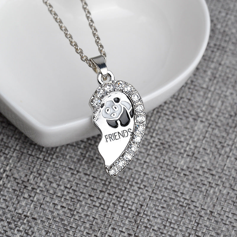 Classic Pendant with Timeless Appeal